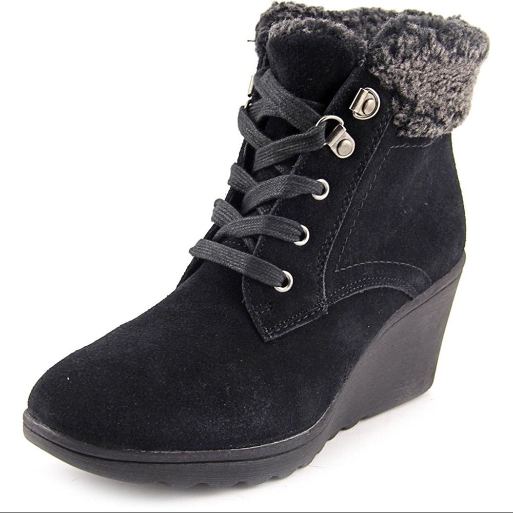 White Mountain Kipper Bootie